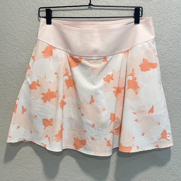 Puma Pants - Puma Golf Tennis Skort Skirt Large